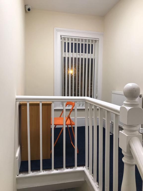 Casa Fresa Franks Serviced Accommodation Liverpool Esterno foto