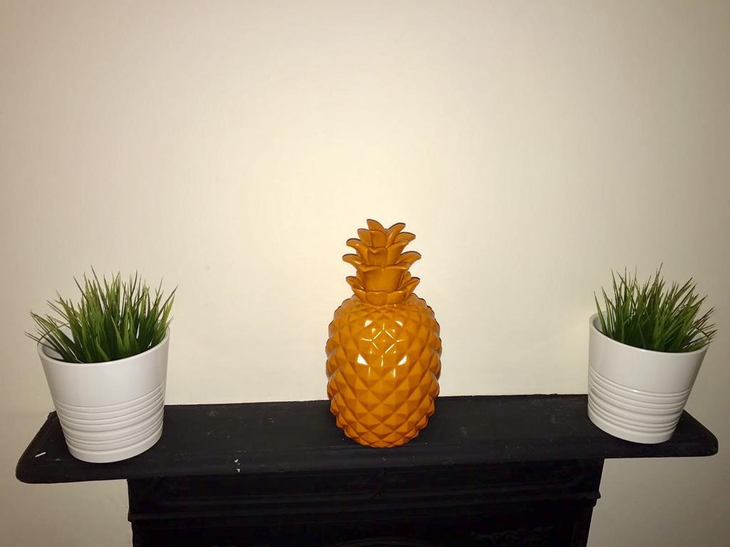 Casa Fresa Franks Serviced Accommodation Liverpool Esterno foto