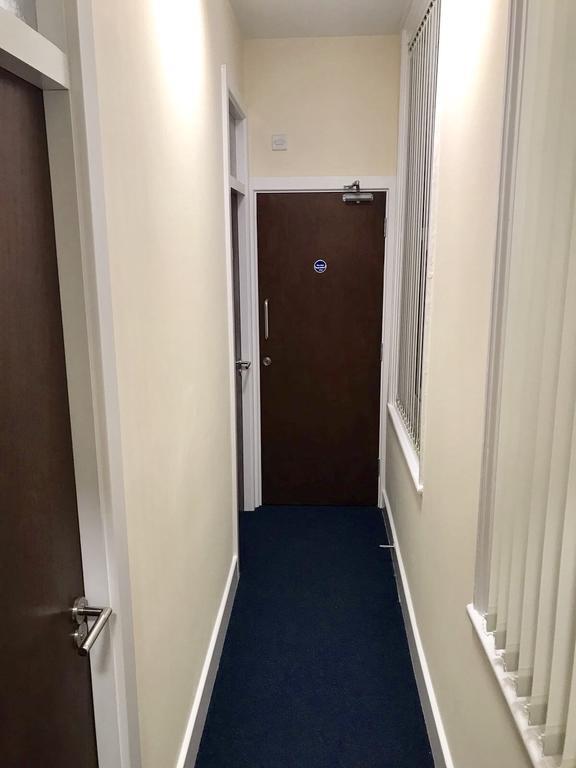 Casa Fresa Franks Serviced Accommodation Liverpool Esterno foto