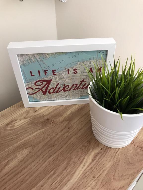 Casa Fresa Franks Serviced Accommodation Liverpool Esterno foto